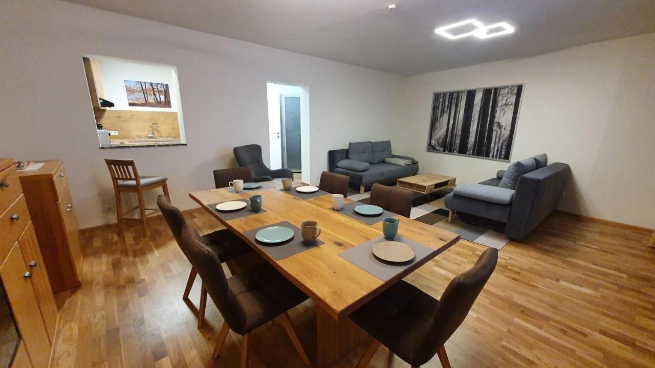 Appartements Mayr Inklusive Ganzjaehrig Gratis Zugang Zur Alpentherme Und Im Sommer Kostenlose Bergbahnnutzung Bad Hofgastein Exterior foto