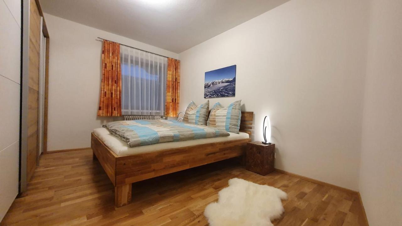 Appartements Mayr Inklusive Ganzjaehrig Gratis Zugang Zur Alpentherme Und Im Sommer Kostenlose Bergbahnnutzung Bad Hofgastein Exterior foto