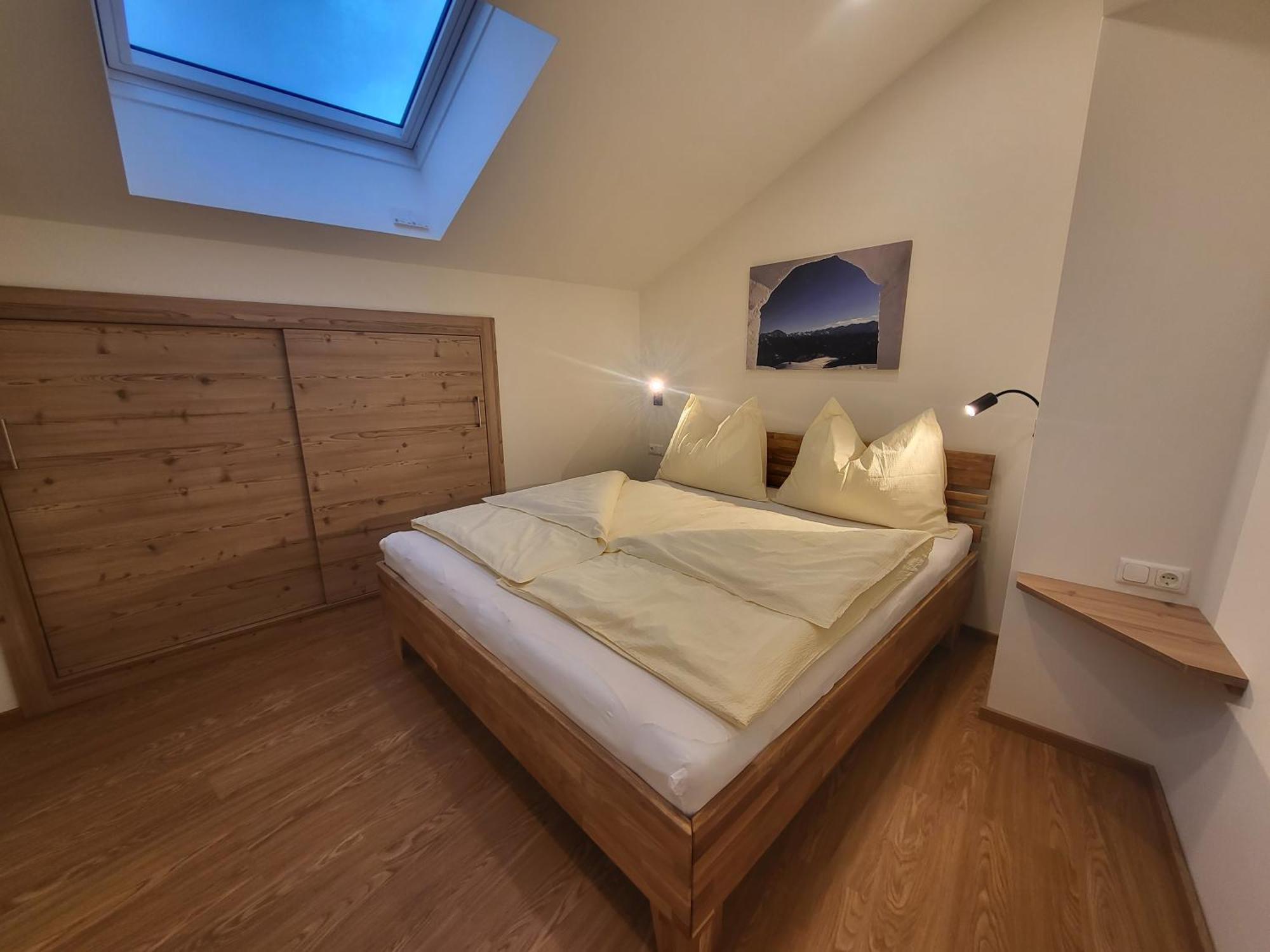 Appartements Mayr Inklusive Ganzjaehrig Gratis Zugang Zur Alpentherme Und Im Sommer Kostenlose Bergbahnnutzung Bad Hofgastein Exterior foto