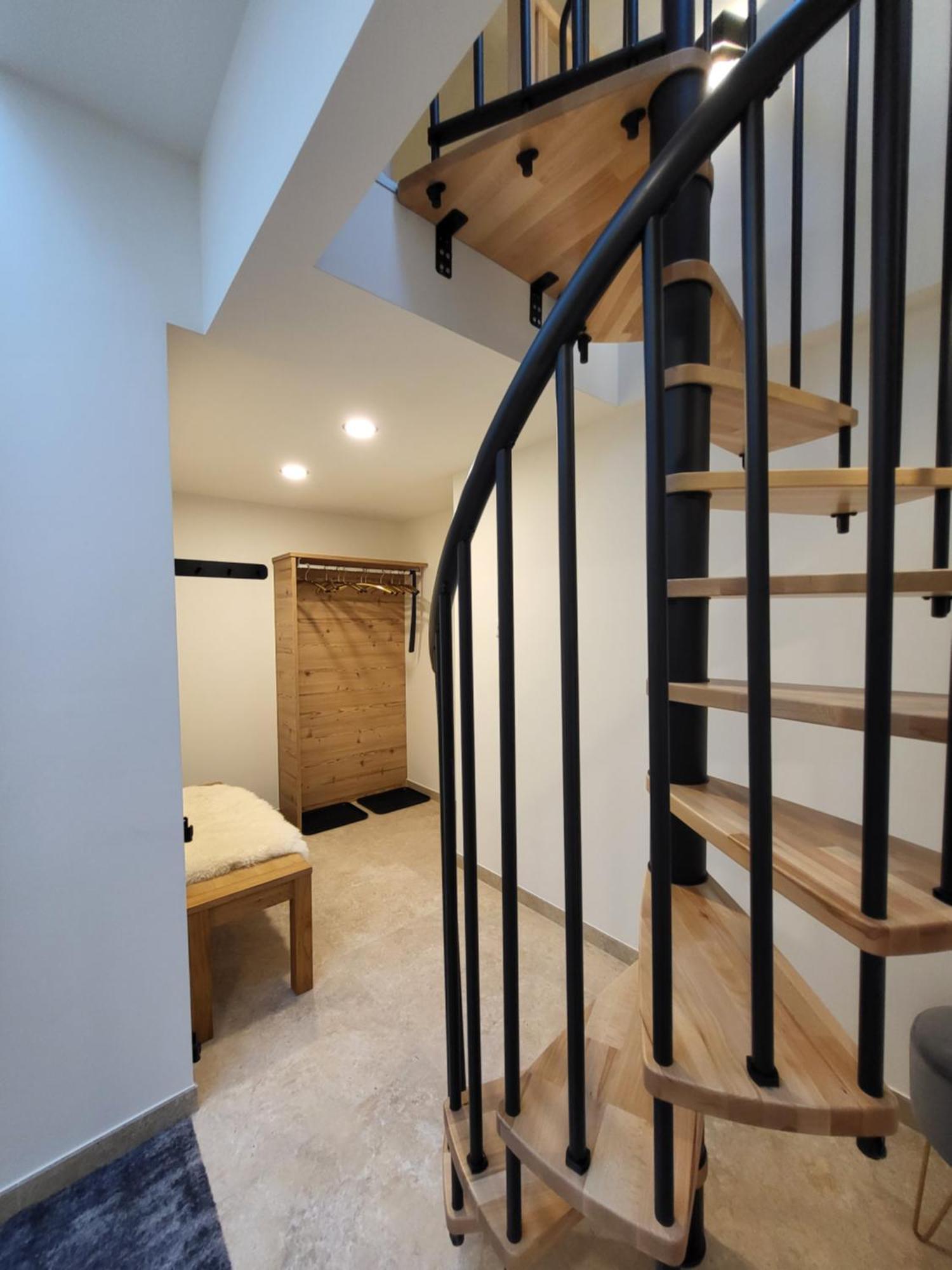 Appartements Mayr Inklusive Ganzjaehrig Gratis Zugang Zur Alpentherme Und Im Sommer Kostenlose Bergbahnnutzung Bad Hofgastein Exterior foto