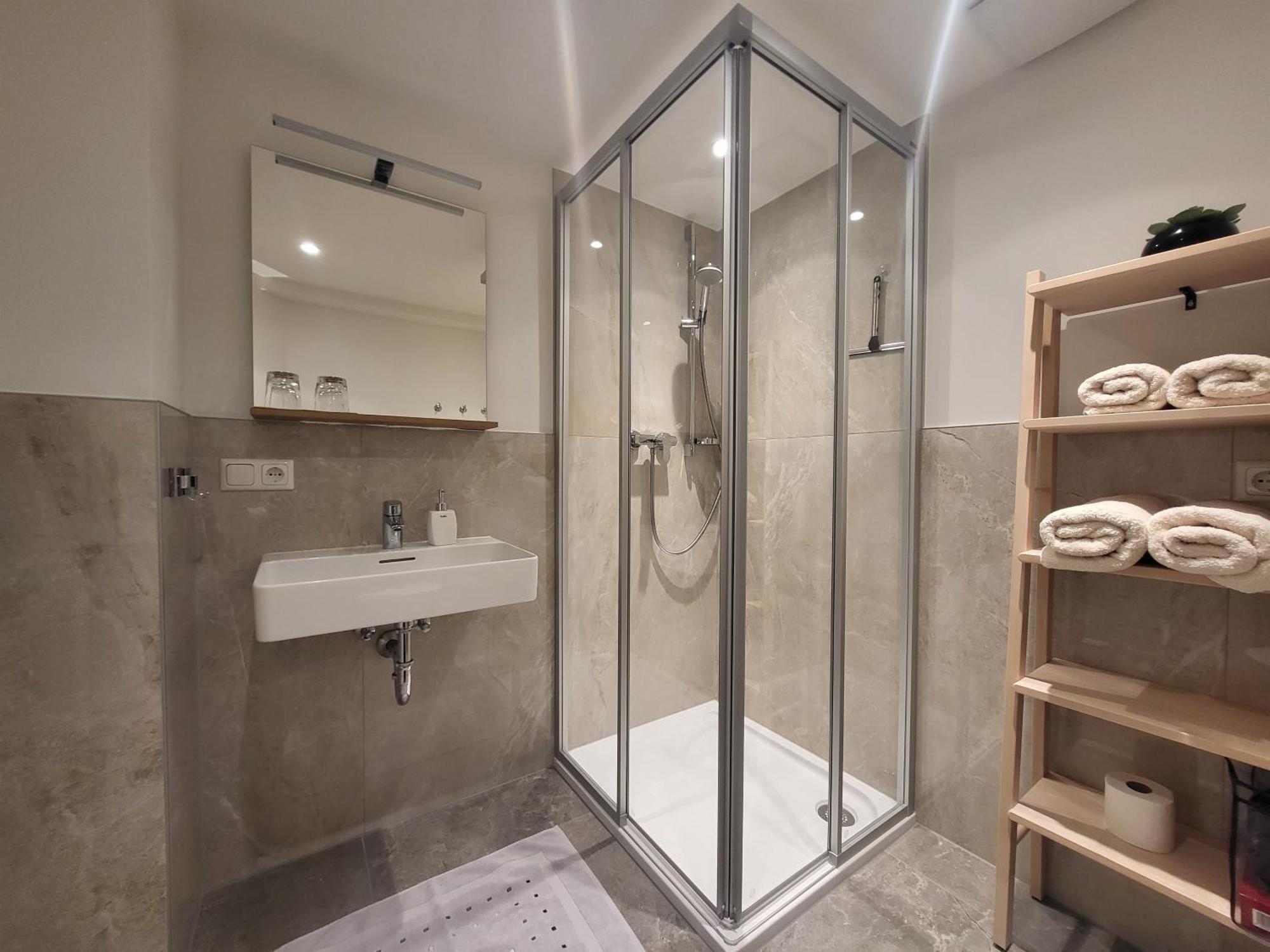 Appartements Mayr Inklusive Ganzjaehrig Gratis Zugang Zur Alpentherme Und Im Sommer Kostenlose Bergbahnnutzung Bad Hofgastein Exterior foto
